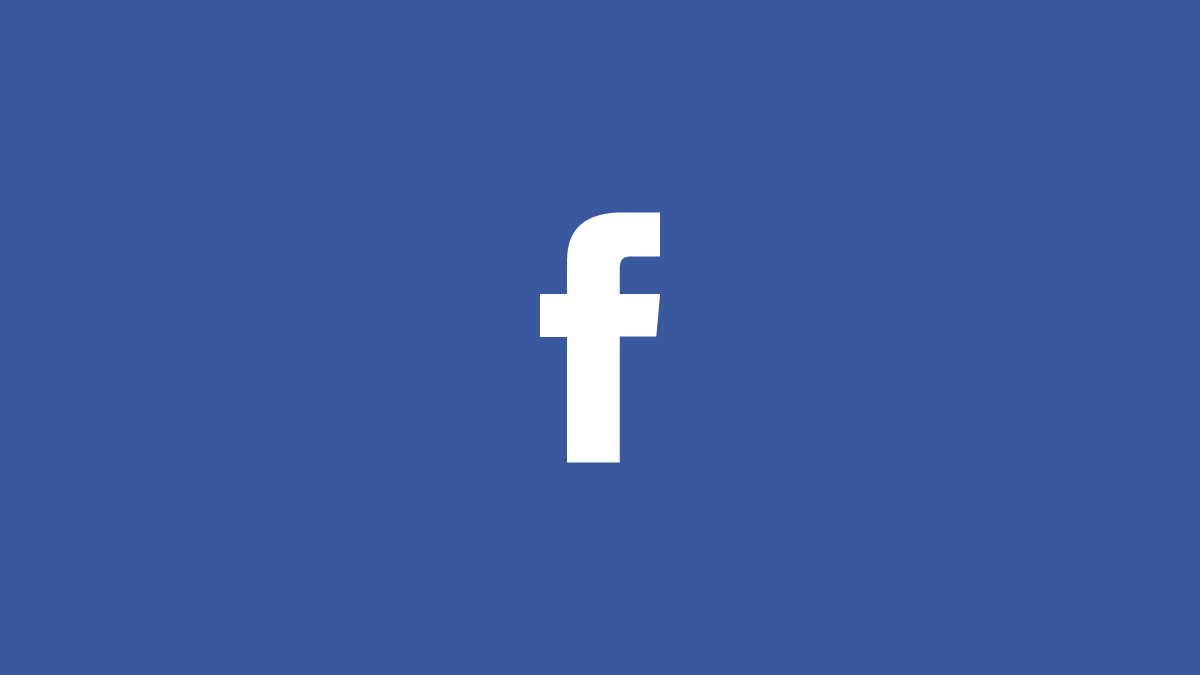 Logo de Facebook